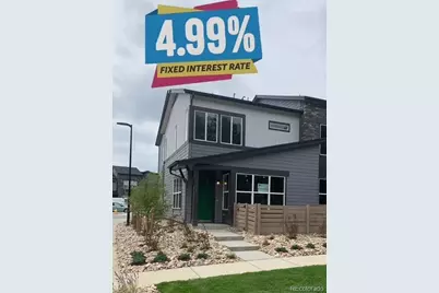 9457 W 58th Lane #D, Arvada, CO 80002 - Photo 1