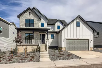 718 Coal Bank Trail, Castle Rock, CO 80104 - Photo 1