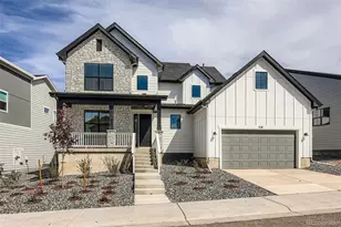 718 Coal Bank Trl, Castle Rock, CO 80104 - Photo 1