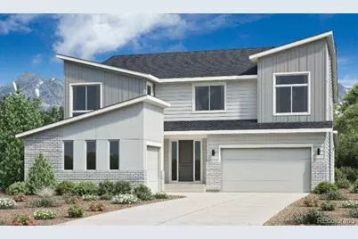 803 Coal Bank Trail, Castle Rock, CO 80104 - Photo 1