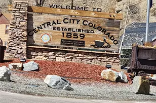 350 E 1st High St, Central City, CO 80427 - Photo 1