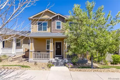 3793 Cadence Drive, Castle Rock, CO 80109 - Photo 1