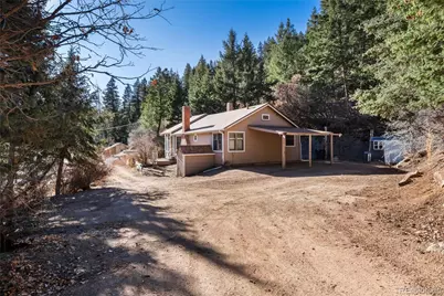 2105 Hidden Valley Road, Sedalia, CO 80135 - Photo 1