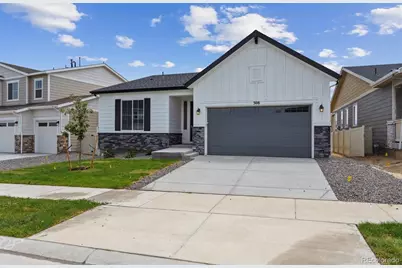 308 W Owen Avenue, Keenesburg, CO 80643 - Photo 1