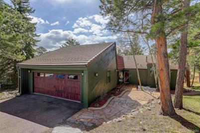 1006 Dogwood Drive, Golden, CO 80401 - Photo 1