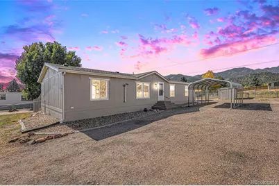 8440 Piute Road, Colorado Springs, CO 80926 - Photo 1