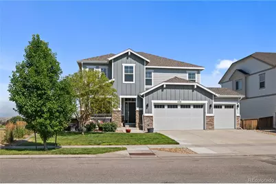 15411 Village Circle, Commerce City, CO 80603 - Photo 1