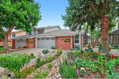1431 Northcrest Drive, Highlands Ranch, CO 80126 - Photo 1