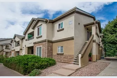3864 Riviera Grove #204, Colorado Springs, CO 80922 - Photo 1