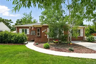 2461 Niagara St, Denver, CO 80207 - Photo 1