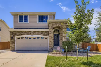 1968 E 100th Place, Thornton, CO 80229 - Photo 1