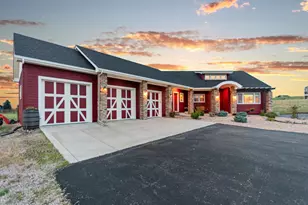 3124 Antelope Ridge Trail, Parker, CO 80138 - Photo 1