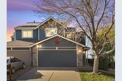 9657 Ironton Street, Commerce City, CO 80022 - Photo 1