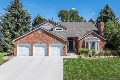 7350 Brixham Circle, Castle Pines, CO 80108 - Photo 1