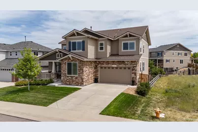 1520 McMurdo Trail, Castle Rock, CO 80108 - Photo 1