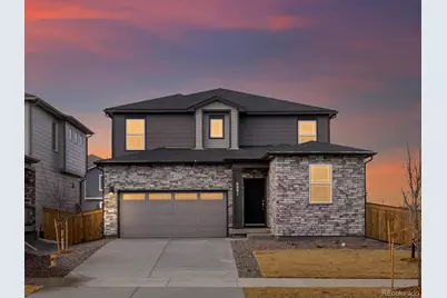 6091 Sugarloaf Street, Brighton, CO 80601 - Photo 1