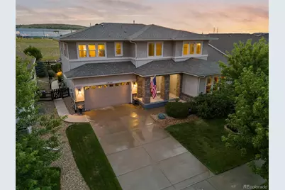 11855 Deorio Street, Parker, CO 80134 - Photo 1