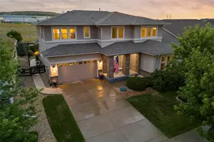 11855 Deorio St, Parker, CO 80134 - Photo 1