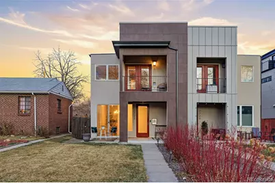 2722 Irving Street, Denver, CO 80211 - Photo 1
