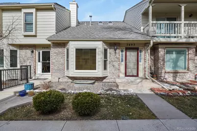7602 S Cove Circle, Centennial, CO 80122 - Photo 1