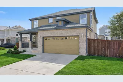 2490 S Jebel Way, Aurora, CO 80013 - Photo 1