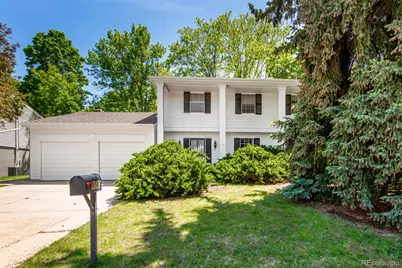 9540 E Grand Place, Greenwood Village, CO 80111 - Photo 1