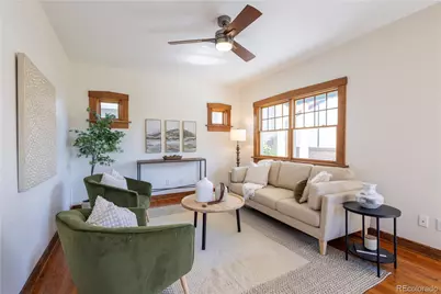1836 S Grant Street, Denver, CO 80210 - Photo 1