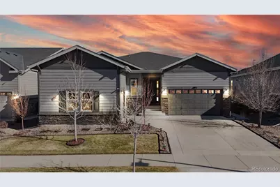 7414 S Scottsburg Way, Aurora, CO 80016 - Photo 1