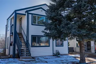 4520 W Bingham Pl, Denver, CO 80219 - Photo 1