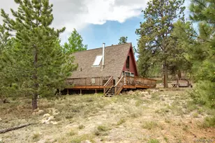 244 Lariat Loop, Hartsel, CO 80449 - Photo 1