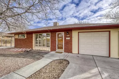 5380 Johnson Street, Arvada, CO 80002 - Photo 1