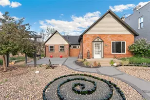 1748 S Logan St, Denver, CO 80210 - Photo 1