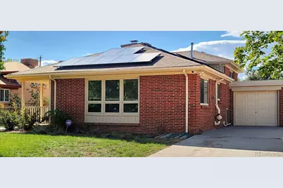 2241 Oakland Street, Aurora, CO 80010 - Photo 1