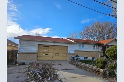 8025 Sherman Street, Denver, CO 80221 - Photo 1