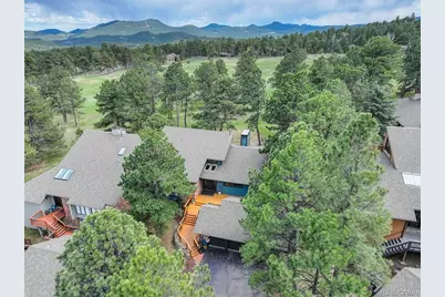 2434 Hearth Drive #C1, Evergreen, CO 80439 - Photo 1