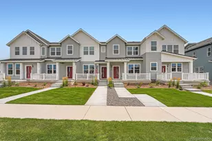 738 N Bently St, Watkins, CO 80137 - Photo 1