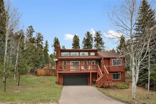 120 Red Rock Ct, Woodland Park, CO 80863 - Photo 1