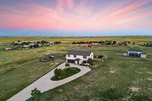 17435 Wagon Train Loop, Peyton, CO 80831 - Photo 1