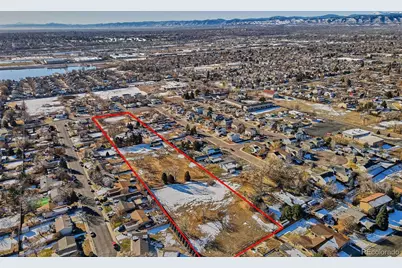 4147 W 64th Avenue, Arvada, CO 80003 - Photo 1