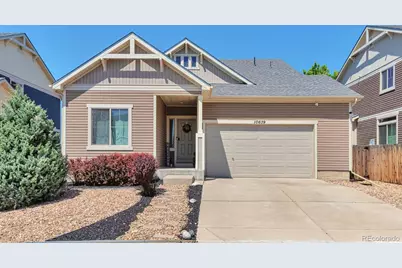 10639 Worchester Drive, Commerce City, CO 80022 - Photo 1