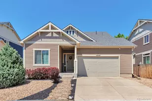 10639 Worchester Dr, Commerce City, CO 80022 - Photo 1