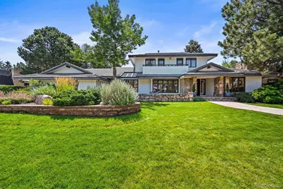 5470 W Princeton Drive, Denver, CO 80235 - Photo 1