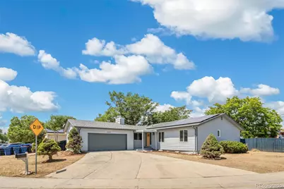 1021 Downing Way, Denver, CO 80229 - Photo 1