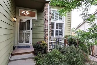 7627 Halleys Drive, Littleton, CO 80125 - Photo 1