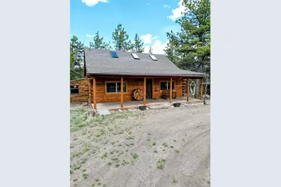 148 Wakonda Lane, Hartsel, CO 80449 - Photo 1