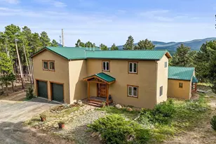 546 Haul Rd, Nederland, CO 80466 - Photo 1