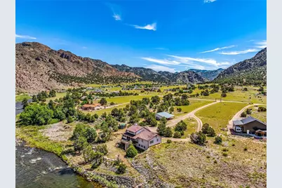 161 Shannon Road, Cotopaxi, CO 81223 - Photo 1