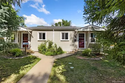 2545 Pine Street, Boulder, CO 80302 - Photo 1