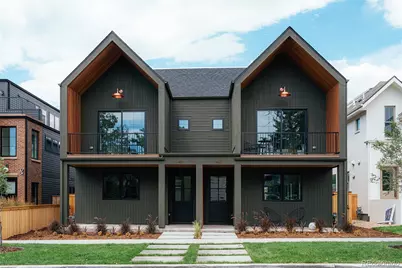 4123 Quivas Street, Denver, CO 80211 - Photo 1