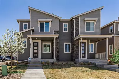 18200 E 96th Place, Commerce City, CO 80022 - Photo 1
